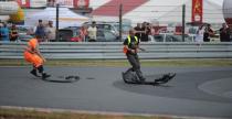 Kia Lotos Race - Tor Poznań 2013