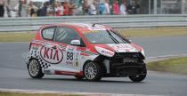 Kia Lotos Race - Tor Pozna 2013