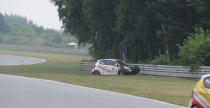 Kia Lotos Race - Tor Poznań 2013