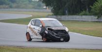 Kia Lotos Race - Tor Poznań 2013
