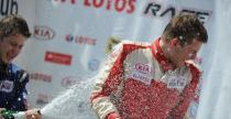 Kia Lotos Race - Tor Poznań 2013