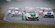 Kia Lotos Race - Tor Pozna 2013