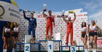 Kia Lotos Race - Tor Poznań 2013