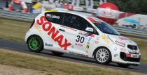 Kia Lotos Race - Tor Poznań 2013