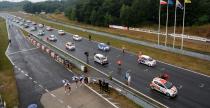 Kia Lotos Race - Tor Pozna 2013