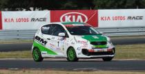 Kia Lotos Race - Tor Pozna 2013