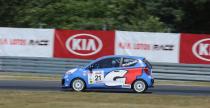 Kia Lotos Race - Tor Pozna 2013