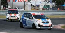 Kia Lotos Race - Tor Poznań 2013