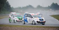 Kia Lotos Race - Tor Poznań 2013