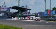 KIA Lotos Race