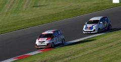 KIA Lotos Race