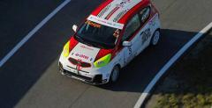 KIA Lotos Race