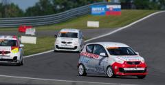 KIA Lotos Race