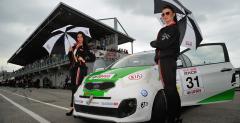 Kia Lotos Race, Slovakiaring
