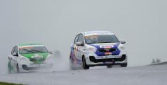 Kia Lotos Race, Slovakiaring