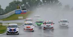 Kia Lotos Race, Slovakiaring