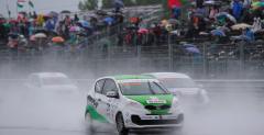 Kia Lotos Race, Slovakiaring
