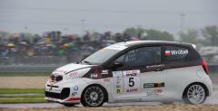 Kia Lotos Race, Slovakiaring