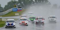 Kia Lotos Race, Slovakiaring