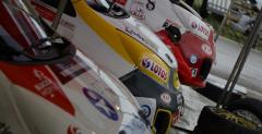 Kia Lotos Race - kalendarz na sezon 2014 ujawniony