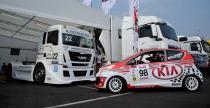 Kia Lotos Race - kalendarz na sezon 2014 ujawniony