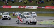 Kia Lotos Race - podsumowanie sezonu 2014 w rewelacyjnym klipie