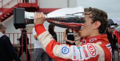 Kia Lotos Race pod patronatem FIA