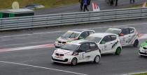 Kia Lotos Race - Most 2014