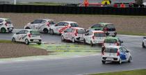 Kia Lotos Race - Most 2014