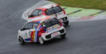 Kia Lotos Race - Most 2014