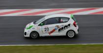 Kia Lotos Race - Most 2014