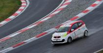 Kia Lotos Race - Most 2014