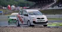 Kia Lotos Race - Most 2014