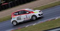 Kia Lotos Race - Most 2014