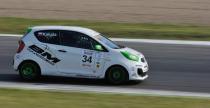 Kia Lotos Race - Most 2014