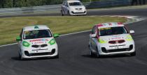 Kia Lotos Race - Most 2014