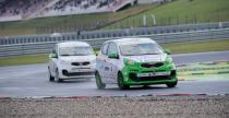 Kia Lotos Race - Most 2014