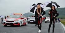 Grid Girls - sierpień 2014