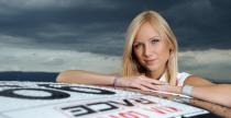Grid Girls - sierpień 2014