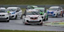 Kia Lotos Race - Most 2014