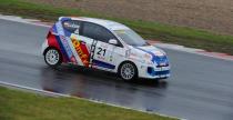 Kia Lotos Race - Most 2014