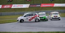 Kia Lotos Race - Most 2014