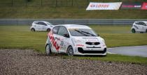 Kia Lotos Race - Most 2014