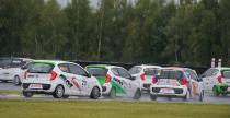 Kia Lotos Race - Most 2014