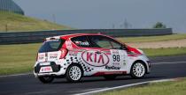 Kia Lotos Race - Most 2014