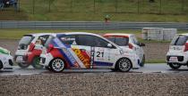 Kia Lotos Race - Most 2014