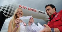 Grid Girls - sierpień 2014