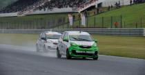 Kia Lotos Race - Most 2014