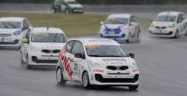 Kia Lotos Race - Most 2014