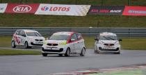 Kia Lotos Race - Most 2014